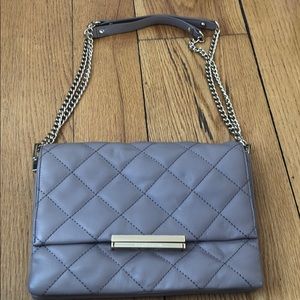kate spade clutch/crossbody bag